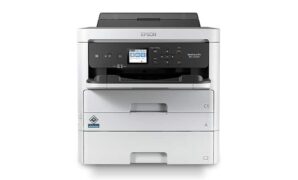 Epson Workforce Pro WF-C5290 Wifi