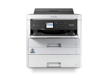 Epson Workforce Pro WF-C5290 Wifi
