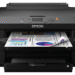 Download Driver Printer Epson Workforce WF-7110DTW