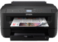 Epson Workforce WF-7210DTW