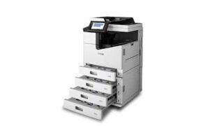 Download Driver Printer Epson WF-C17590 D4TWF