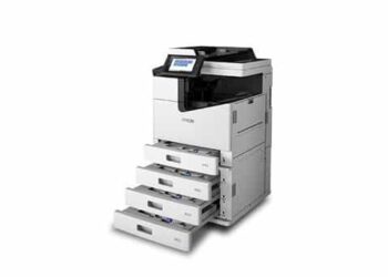 Download Driver Printer Epson WF-C17590 D4TWF