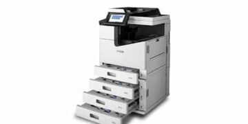 Download Driver Printer Epson WF-C17590 D4TWF