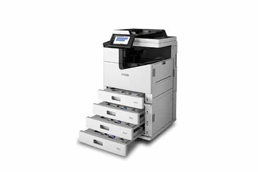 Download Driver Printer Epson WF-C17590 D4TWF