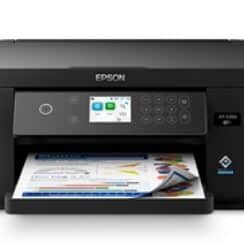 Feel the Save with Epson Expression Home XP-5200