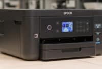 Feel the Save with Epson Expression Home XP-5200