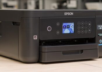 Feel the Save with Epson Expression Home XP-5200