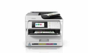 Download Driver Printer Epson WorkForce WF-2830