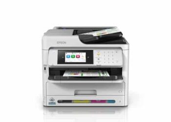 Download Driver Printer Epson WorkForce WF-2830