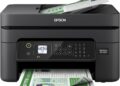 Epson WorkForce WF-2930