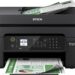 Epson WorkForce WF-2930