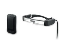 Epson Moverio BT-40