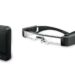 Epson Moverio BT-40