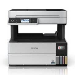 Download Driver Printer Epson Ecotank L6490