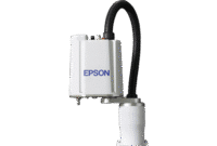 SCARA Epson Robot G1 High Precision