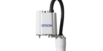 SCARA Epson Robot G1 High Precision