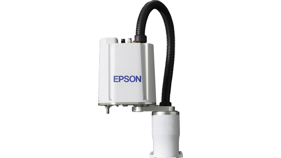 SCARA Epson Robot G1 High Precision