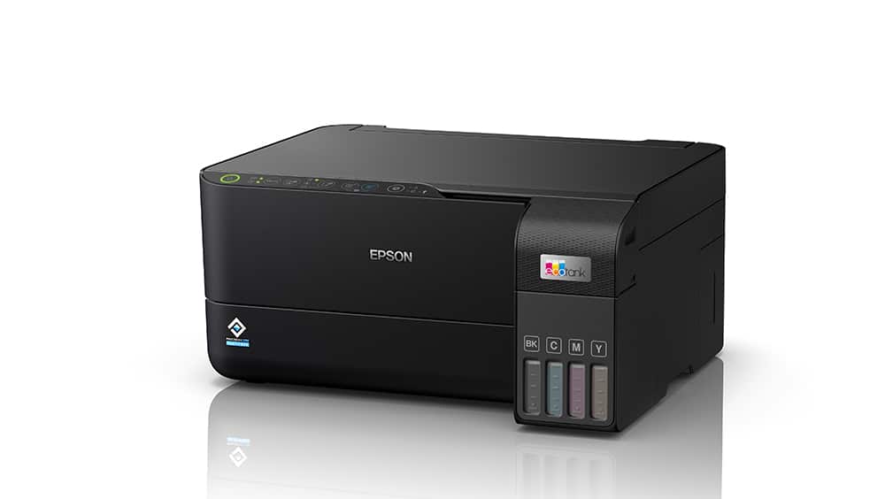 Download Driver Printer Epson L3550