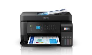 Epson Ecotank L5590