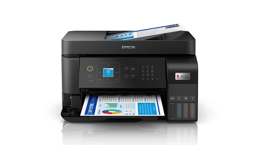 Epson Ecotank L5590