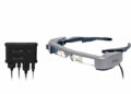 Epson Moverio BT-35E Smart Glasses