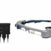 Epson Moverio BT-35E Smart Glasses