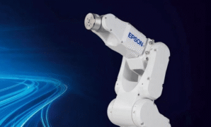 Let's Know About Epson Robots