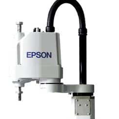 Epson Robot G3: Enhancing Industrial Automation Efficiency