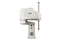 Industrial Automation with Epson Robot G10