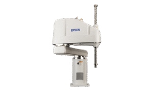 Industrial Automation with Epson Robot G10