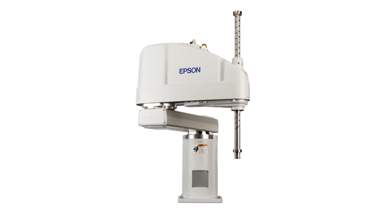 Industrial Automation with Epson Robot G10
