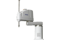 Epson Robot G20 for Industrial Automation Applications