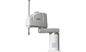 Epson Robot G20 for Industrial Automation Applications