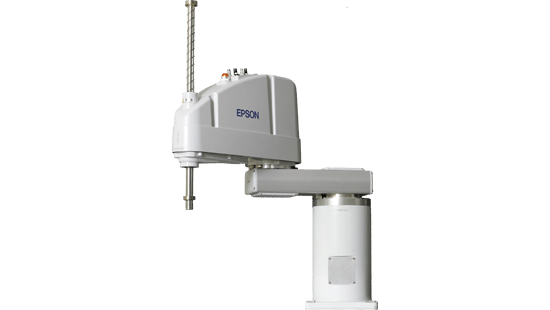 Epson Robot G20 for Industrial Automation Applications