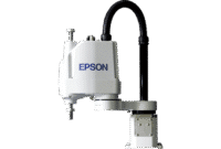Epson Robot G3: Enhancing Industrial Automation Efficiency