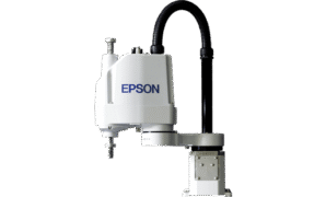 Epson Robot G3: Enhancing Industrial Automation Efficiency