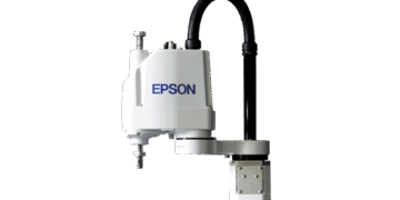 Epson Robot G3: Enhancing Industrial Automation Efficiency