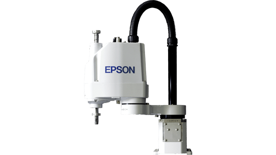Epson Robot G3: Enhancing Industrial Automation Efficiency
