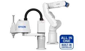 Epson Robot G6
