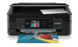 Choosing the Right Epson Printer for Your Needs