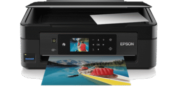 Choosing the Right Epson Printer for Your Needs