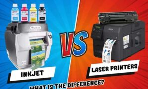 Understanding Epson Printer Technologies: Inkjet vs Laser