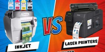 Understanding Epson Printer Technologies: Inkjet vs Laser