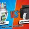 Understanding Epson Printer Technologies: Inkjet vs Laser