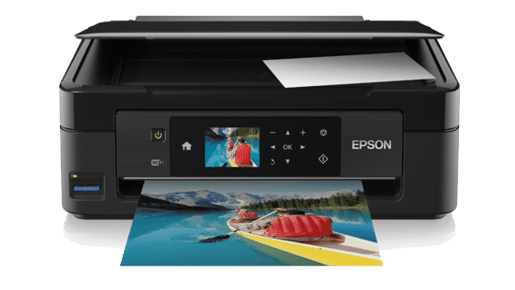 Understanding Epson Printer Technologies: Inkjet vs Laser