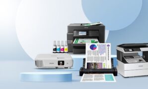 Maximizing Productivity with Epson Printers: Time-Saving Features and Tools