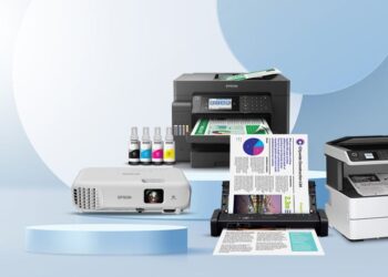 Maximizing Productivity with Epson Printers: Time-Saving Features and Tools