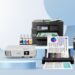 Maximizing Productivity with Epson Printers: Time-Saving Features and Tools