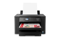 Epson WorkForce Pro WF-7310: A Comprehensive Review and Guide