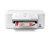 Epson WorkForce Pro WF-C4310: A High-Performance Business Printer
